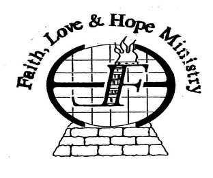 FAITH, LOVE & HOPE MINISTRY