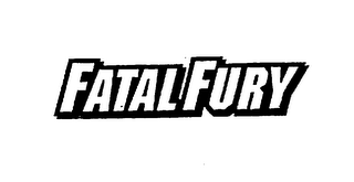 FATAL FURY