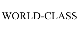 WORLD-CLASS