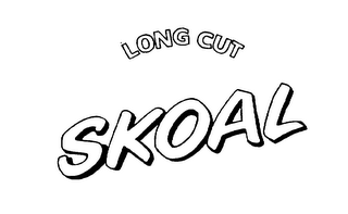 SKOAL LONG CUT