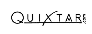 QUIXTAR.COM