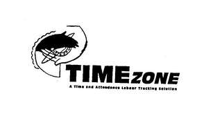 TIME ZONE A TIME AND ATTENDANCE LABOUR TRACKING SOLUTION