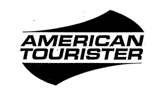 AMERICAN TOURISTER