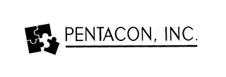 PENTACON, INC.