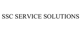 SSC SERVICE SOLUTIONS