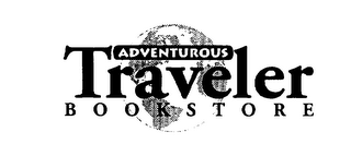 ADVENTUROUS TRAVELER B O O K S T O R E