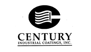 CENTURY INDUSTRIAL COATINGS, INC.