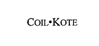 COIL KOTE