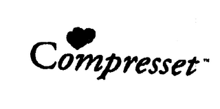 COMPRESSET