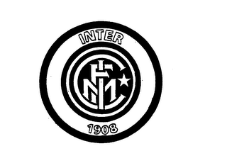 FCIM INTER 1908