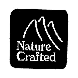 NATURE CRAFTED