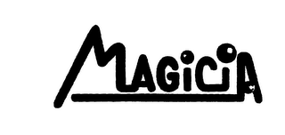 MAGIC A