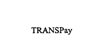 TRANSPAY