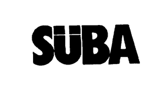 SUBA