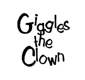 GIGGLES THE CLOWN