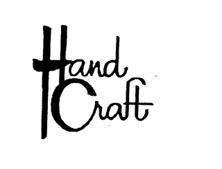 HAND CRAFT