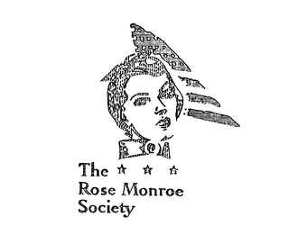 THE ROSE MONROE SOCIETY