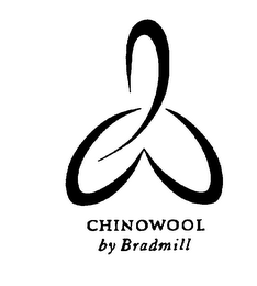 CHINOWOOL BY BRADMILL