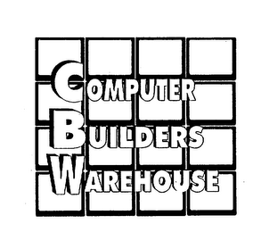 COMPUTER BUILDERS WAREHOUSE