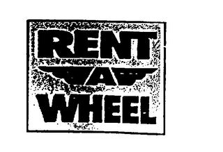 RENT A WHEEL