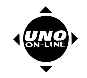 UNO ON-LINE