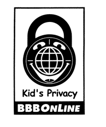 KID'S PRIVACY BBB ONLINE