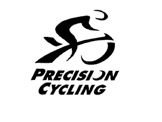 PRECISION CYCLING