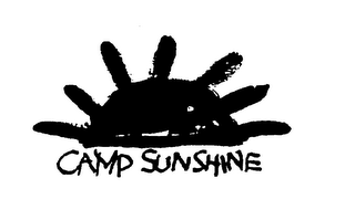 CAMP SUNSHINE