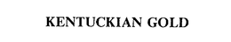 KENTUCKIAN GOLD