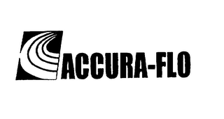 ACCURA-FLO