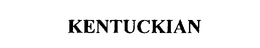 KENTUCKIAN