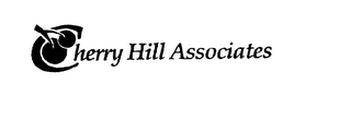 CHERRY HILL ASSOCIATES