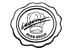 ISSIMO FOOD GROUP