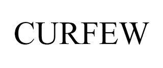 CURFEW