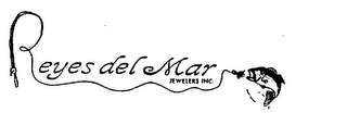 REYES DEL MAR JEWELERS INC.