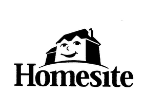 HOMESITE