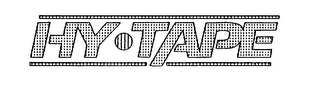 HY TAPE