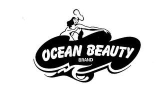 OCEAN BEAUTY BRAND