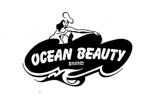 OCEAN BEAUTY BRAND