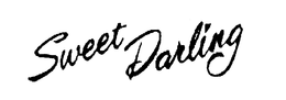 SWEET DARLING