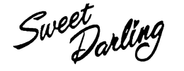 SWEET DARLING