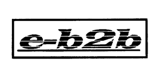 E-B2B