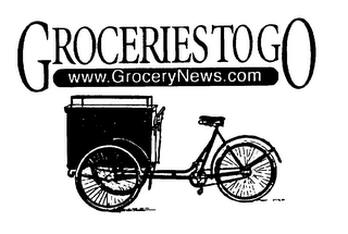 GROCERIESTOGO WWW.GROCERYNEWS.COM