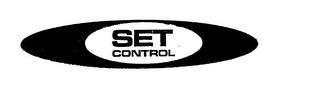 SET CONTROL