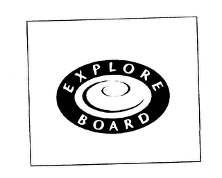 EXPLORE BOARD