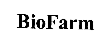 BIOFARM