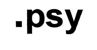 .PSY