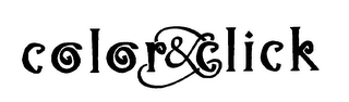 COLOR & CLICK