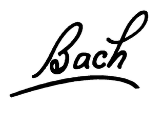 BACH