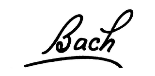 BACH